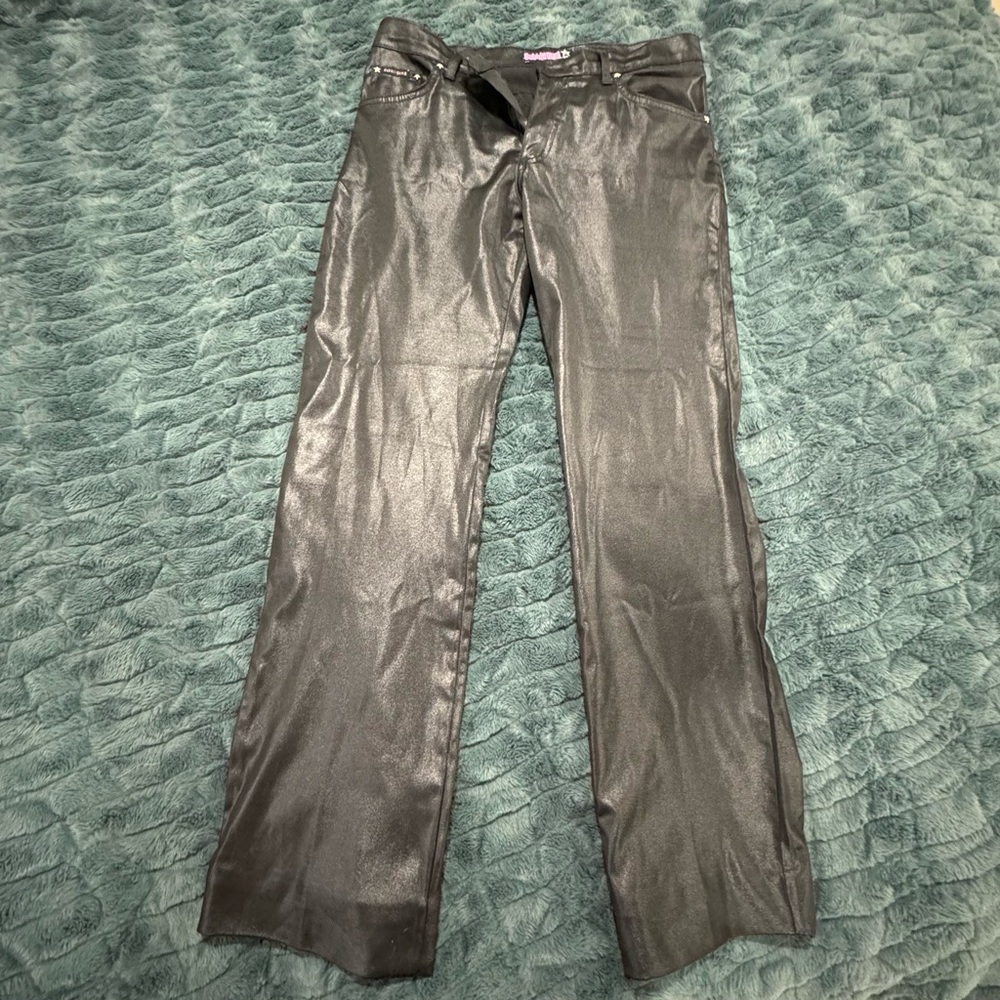 Bubblegum pants